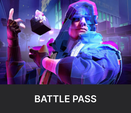 The Finals Battle Pass Leveling